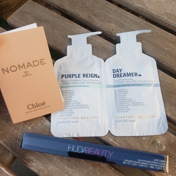 HUDA BEAUTY Life Liner Very Black BRAND NEW! - Picture 8 of 8